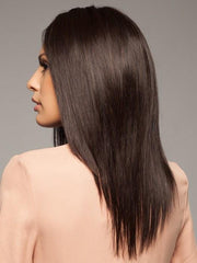 Emotion Deluxe | Remy Human Hair Lace Front Wig (Hand-Tied)