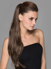Wodka | Synthetic Ponytail (Clip In)