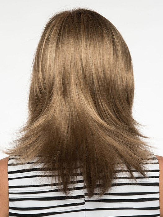 Gigi | Synthetic Wig (Mono Top)