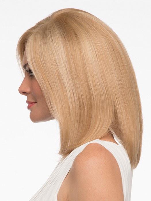 Hannah | Human Hair Lace Front Wig (Hand-Tied)