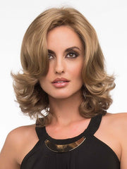 Jade | Synthetic Lace Front Wig (Basic Cap)