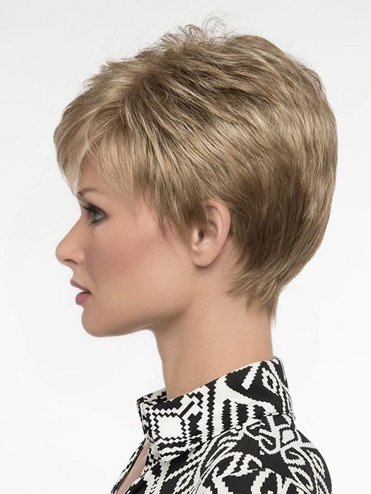 Jamie | Synthetic Wig (Basic Cap)