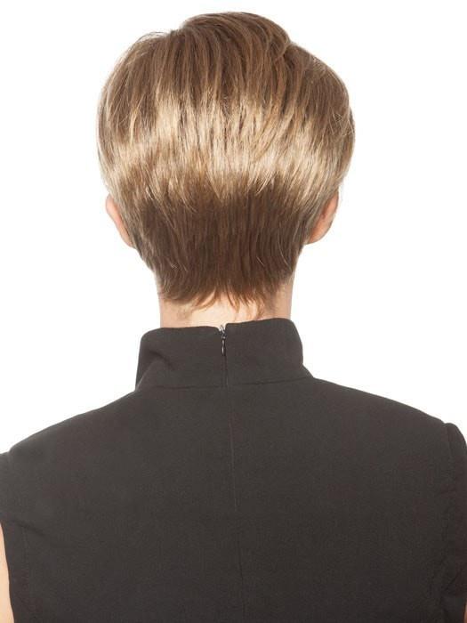 Kris | Synthetic Wig (Mono Part)