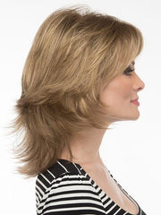Mila | Synthetic Wig (Basic Cap)