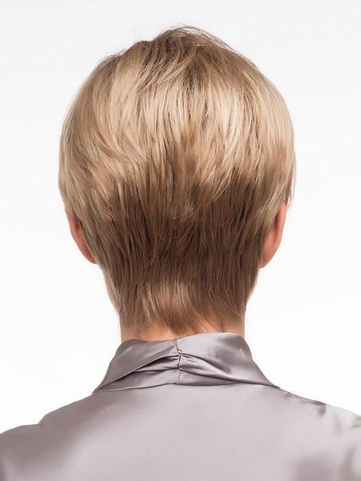 Miley | Synthetic Wig (Mono Part)