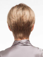 Miley | Synthetic Wig (Mono Part)
