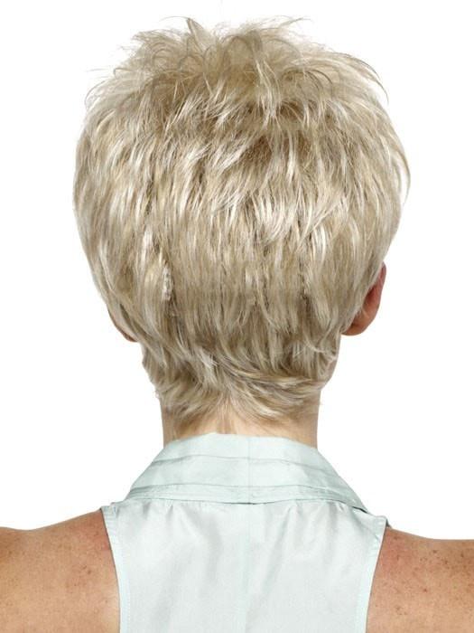 Penelope Petite | Synthetic Wig (Basic Cap)