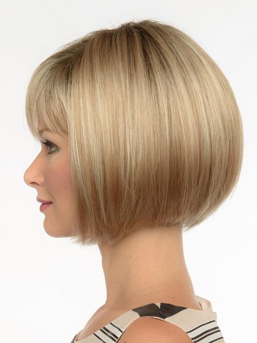 Scarlett | Synthetic Wig (Basic Cap)