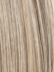 CARAMEL MIX 20.14.26 | Light Strawberry Blonde and Medium Ash Blonde with Light Golden Blonde Blend 