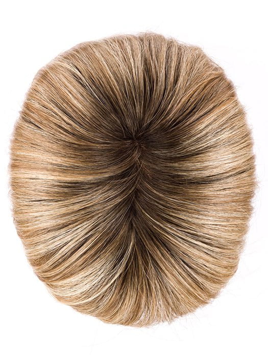 Flash | Synthetic Lace Front Wig (Mono Part)
