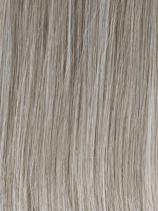 GL 51-56 SUGARED PEWTER | 80% Silver Grey with 20% Brown