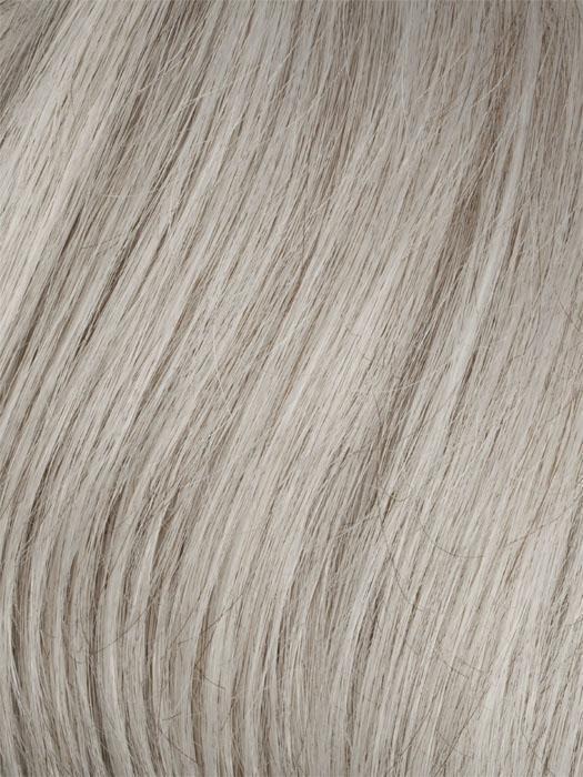 LIGHT GREY | Silver to light gray