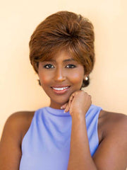 Instinct Luxury | Synthetic Lace Front Wig (Basic Cap)