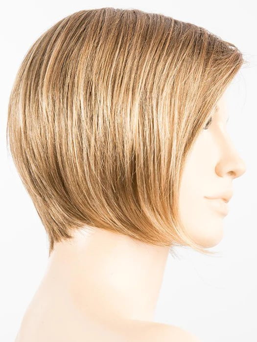 Java | Synthetic Lace Front Wig (Mono Crown)