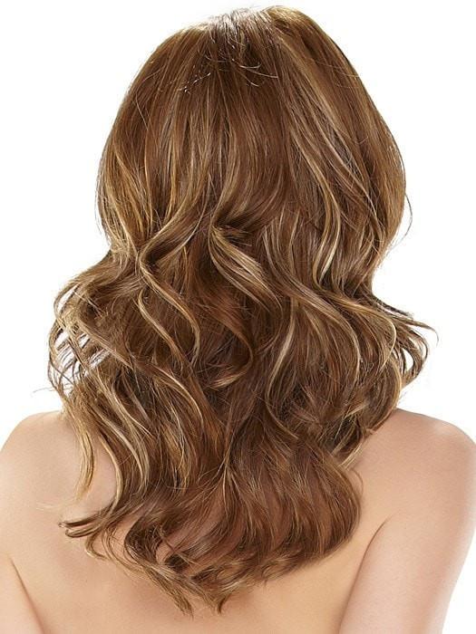Spicy | HF Synthetic Lace Front Wig (Hand-Tied)