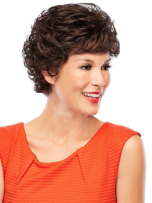 Lily | Synthetic Wig (Basic Cap)