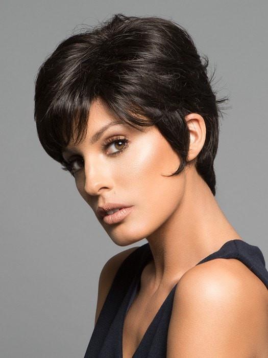 Allure Large | Synthetic Wig (Basic Cap)