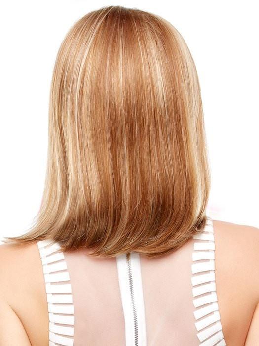 Elle | Synthetic Lace Front Wig (Mono Top)