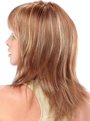 Angelique Large | Synthetic Wig (Basic Cap)