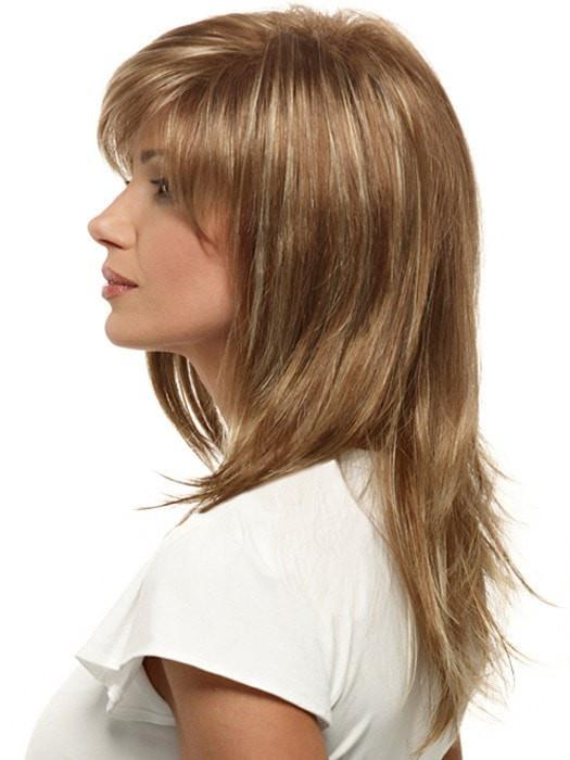 Angelique Large | Synthetic Wig (Basic Cap)