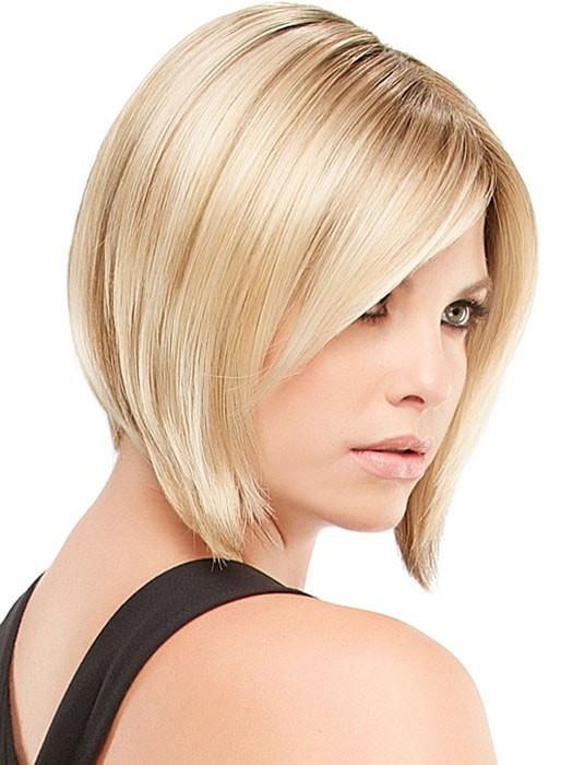 Victoria | Synthetic Lace Front Wig (Mono Top)