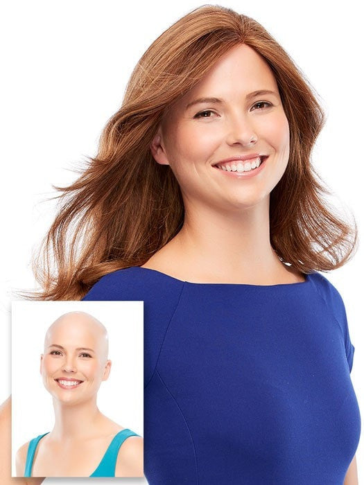 Spirit | Remy Human Hair Lace Front Wig (HT)