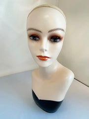 MANNEQUIN HEAD