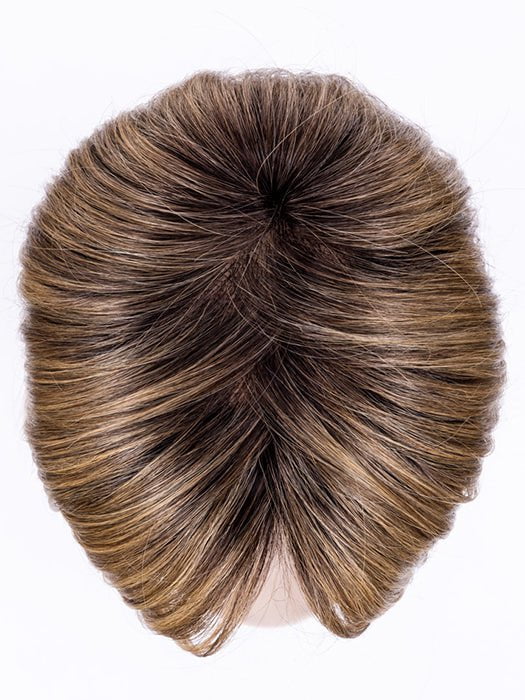 Melody Large | Synthetic Lace Front Wig (Mono Top)