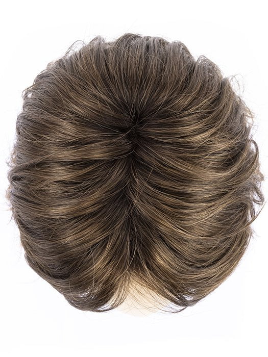 Nola | Synthetic Lace Front Wig (Mono Part)