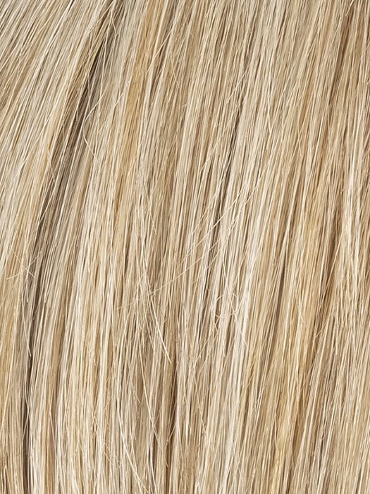 Promise Mono Part | Human/Synthetic Blend Lace Front Wig (Mono Part)