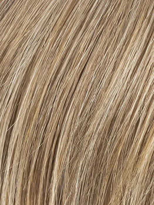 Promise Mono Part | Human/Synthetic Blend Lace Front Wig (Mono Part)