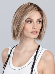 Ready | Synthetic Lace Front Wig (Mono Part)