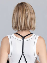 Ready | Synthetic Lace Front Wig (Mono Part)