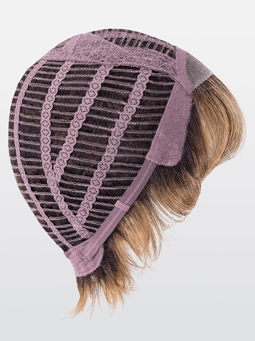 Relax | Synthetic Lace Front Wig (Mono Crown)