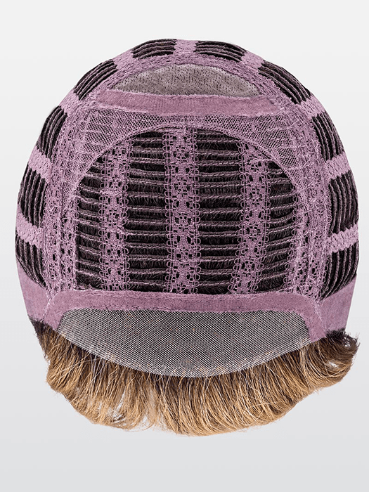 Relax Large | Synthetic Lace Front Wig (Mono Crown)