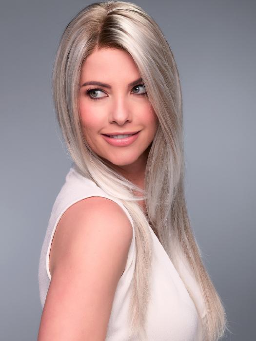 Zara Lite | Synthetic Lace Front Wig (Mono Top)