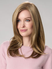 Belinda Hand Tied | Synthetic Lace Front Wig (Hand Tied)