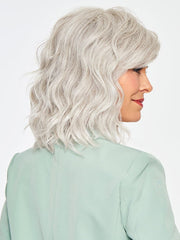 Lively | Synthetic Wig (Basic Cap)