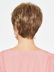 Optimistic | Synthetic Wig (Basic Cap)