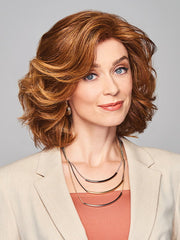 Unity | Synthetic Wig (Basic Cap)