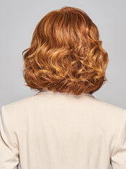 Unity | Synthetic Wig (Basic Cap)