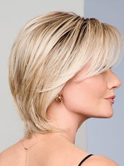 Boutique Chic | Synthetic Lace Front Wig (Mono Part)