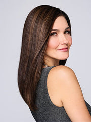 Rome Romance | Human Hair Lace Front Wig (Mono Top)
