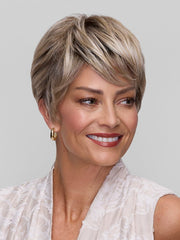 Tess | Synthetic Lace Front Wig (Mono Top)