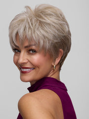 Tess | Synthetic Lace Front Wig (Mono Top)