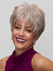 Tess | Synthetic Lace Front Wig (Mono Top)