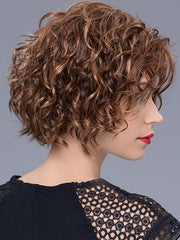 Turn | Synthetic Lace Front Wig