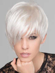 Disc | Synthetic Wig (Mono Part)
