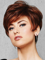 Perfect Pixie | Heat Friendly Synthetic Wig