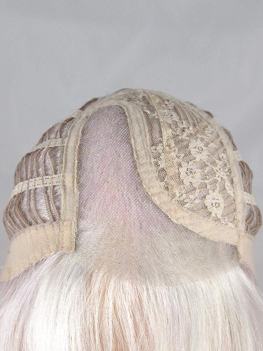 Elsie | Synthetic Lace Front Wig